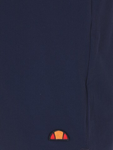 Shorts de bain 'SAN JUAN' ELLESSE en bleu