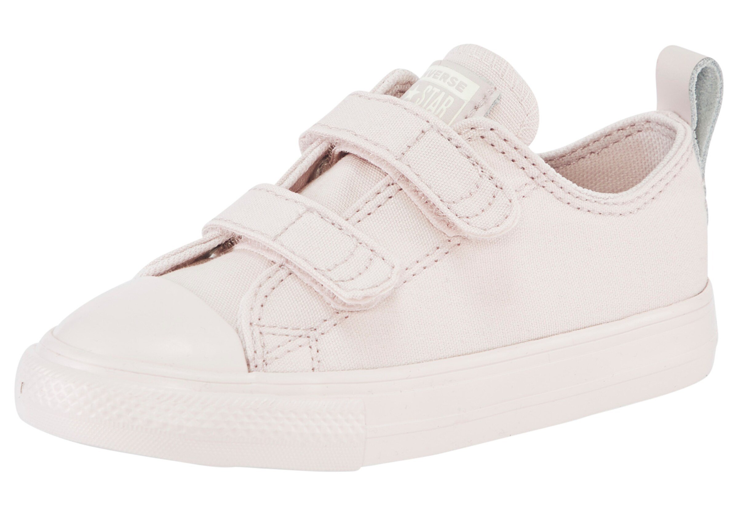 CONVERSE Sneakers in Pink: front