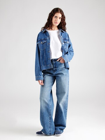 Loosefit Jeans 'Deck 2.0' di G-STAR in blu