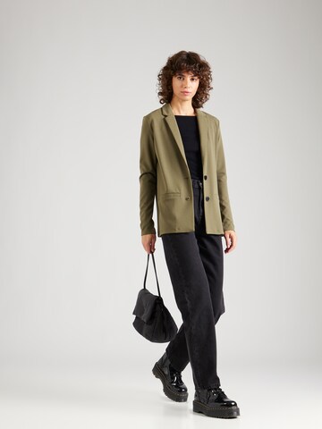 JDY Blazer 'Catia' in Green