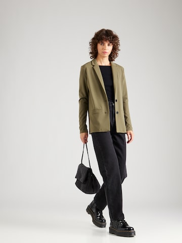 JDY - Blazer 'Catia' en verde