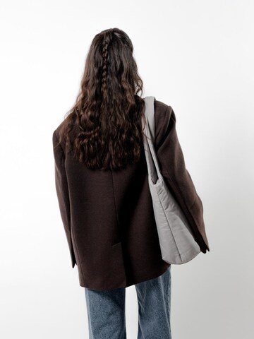 Kapten & Son Shopper 'Skara Cloud'‌‌‌‌‌‌ in Grau