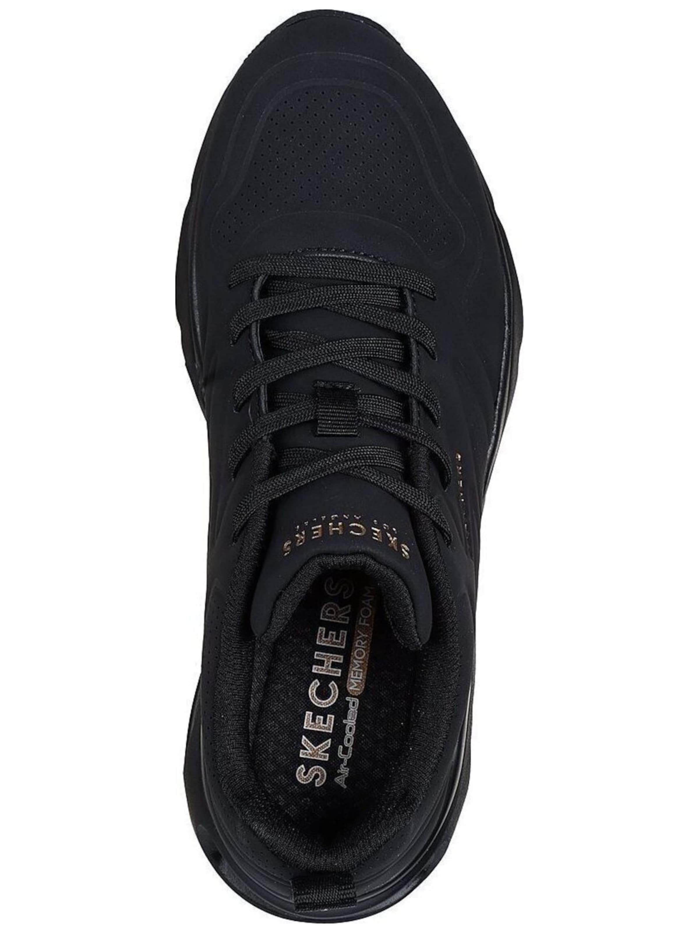 SKECHERS - Zapatillas deportivas bajas 'Tres-Air Uno' en negro