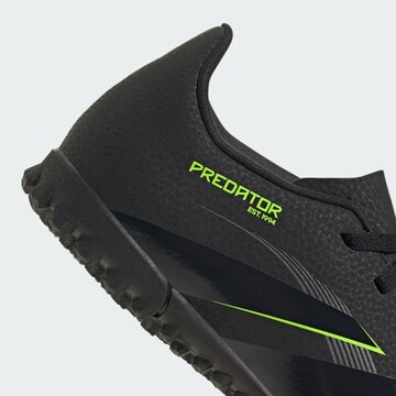 ADIDAS PERFORMANCE - Calzado deportivo 'Predator Club' en negro