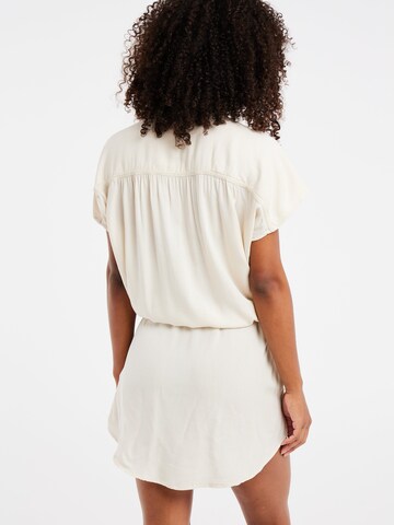 PROTEST Tunika 'PRTCIS' in Weiß