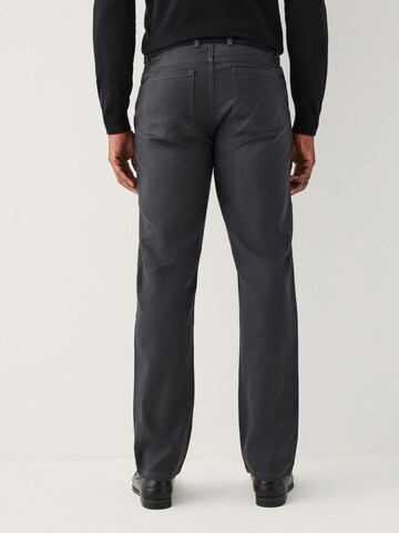 Next Regular Trousers in Grey