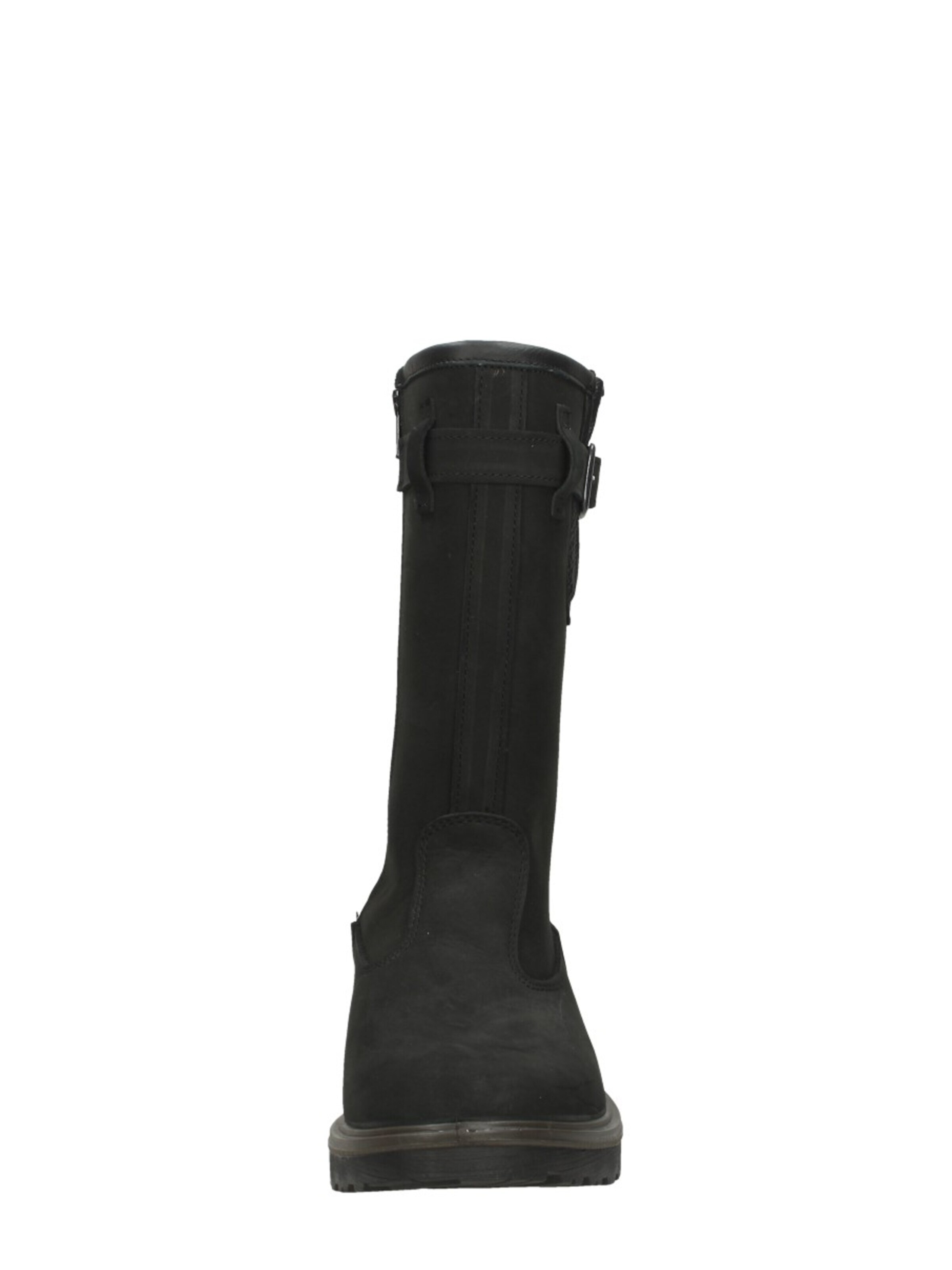Grisport Boots 'GRI Norwich' in Zwart