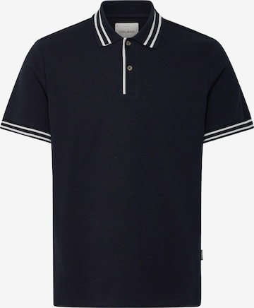 Tricou 'BHFable' de la BLEND pe negru: față