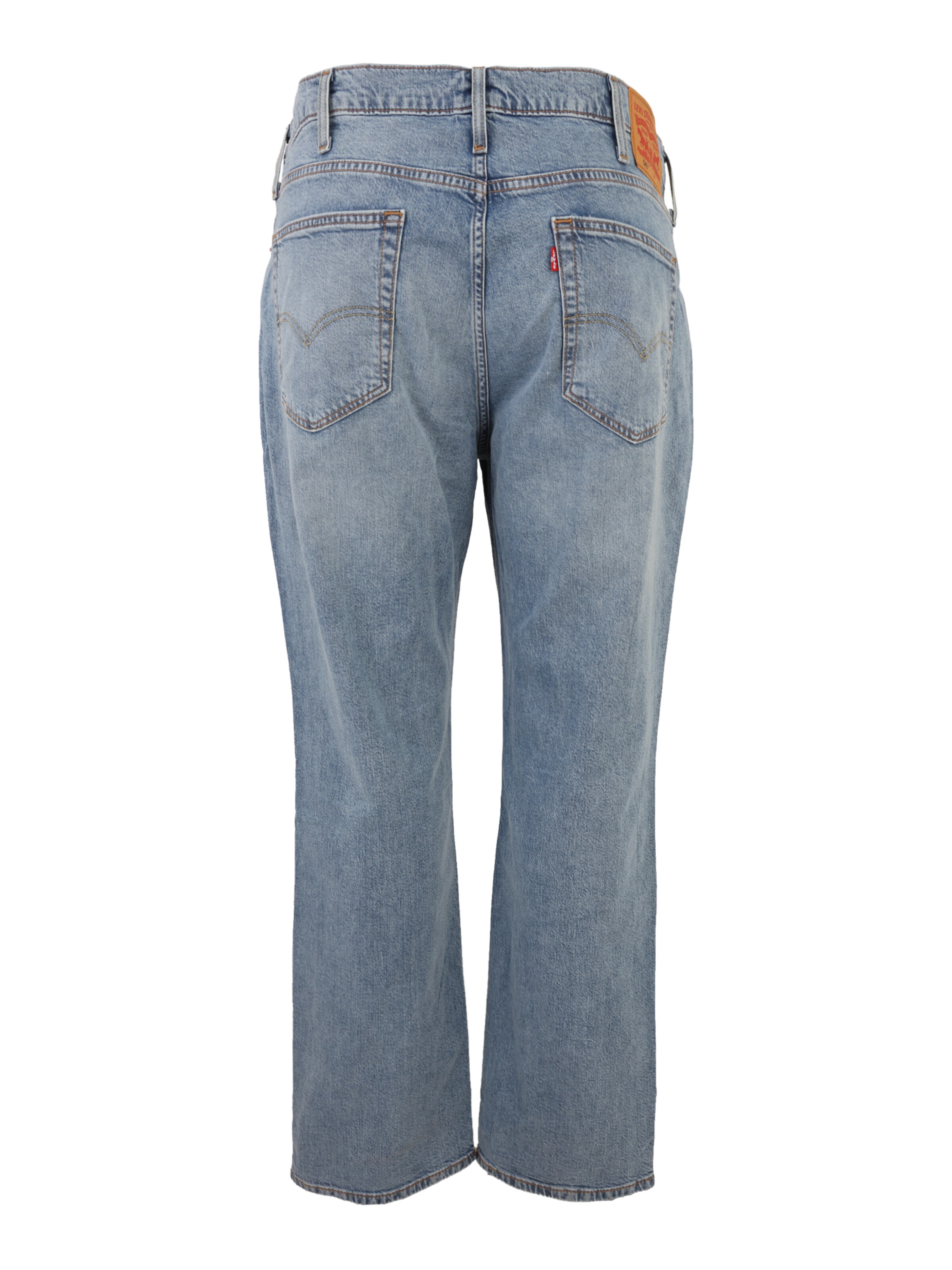 Levi's® Big & Tall Alt kitsenev Teksapüksid '541™', värv sinine