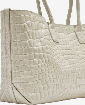 Liebeskind Berlin Shopper 'Chelsea' in Beige