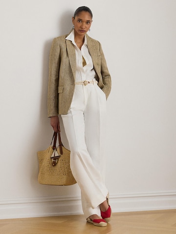 Lauren Ralph Lauren Blézer - bézs