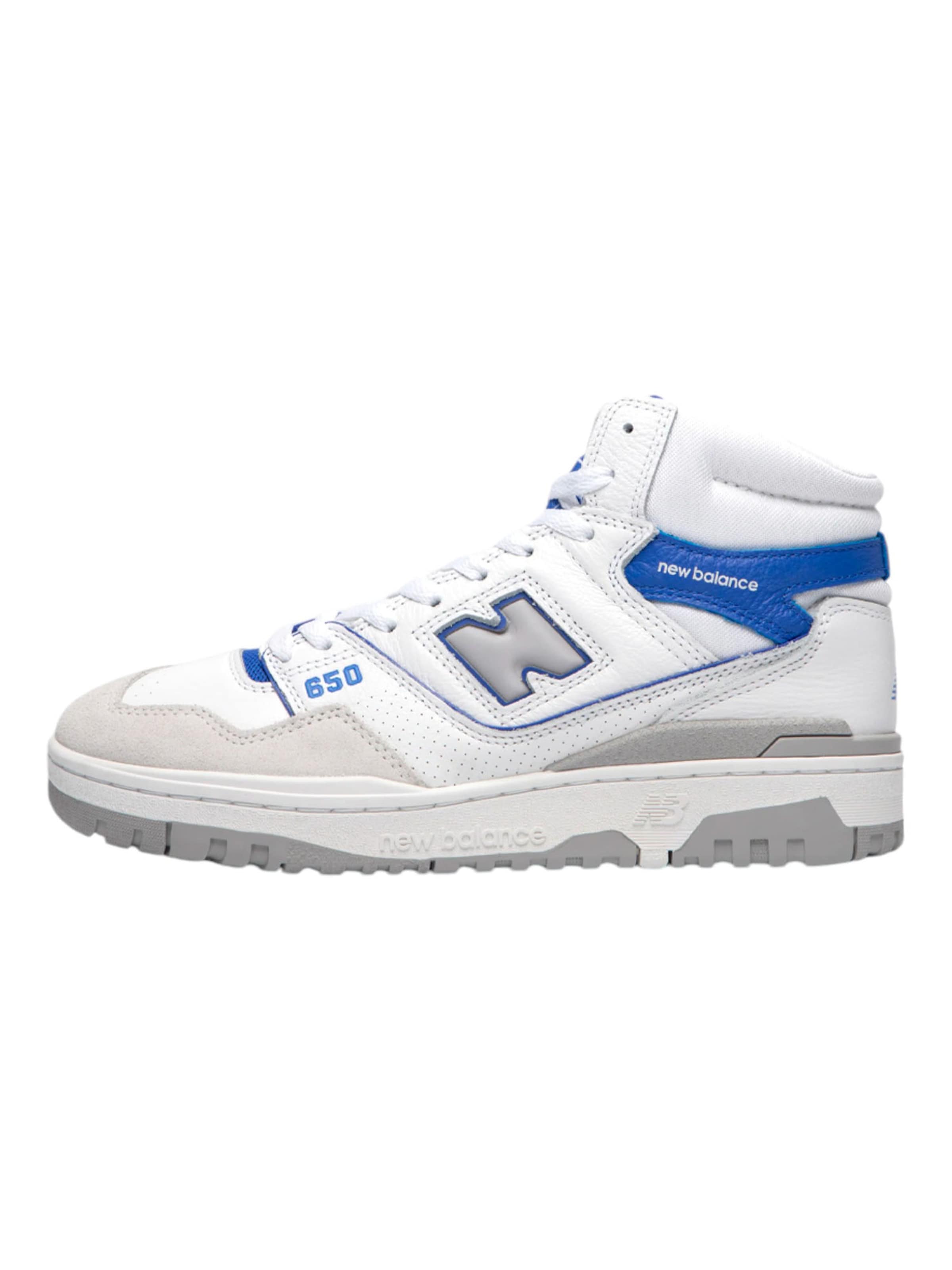 new balance Turnschuhe 650 in Mischfarben: Vorderseite
