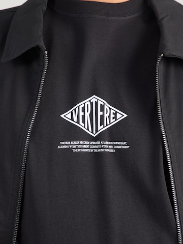Vertere Berlin T-Shirt in Schwarz