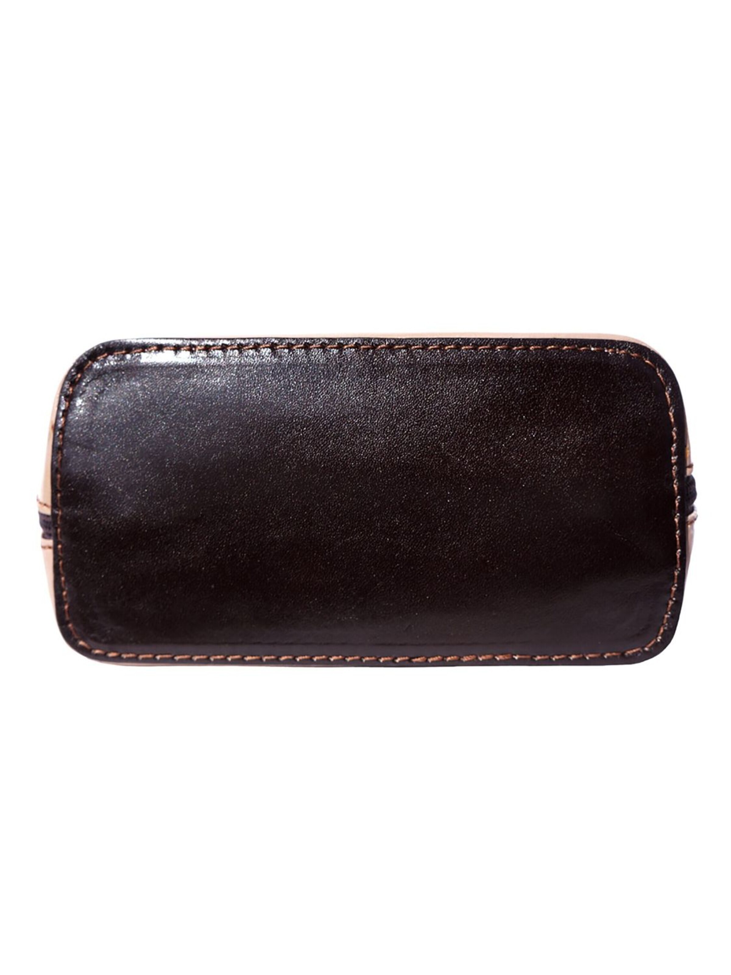 Florence - Bolso de hombro en marrón