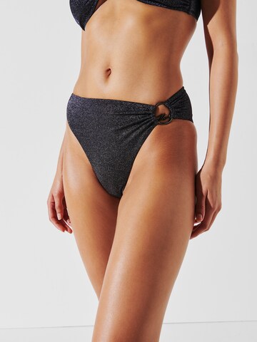 Karl Lagerfeld Bikini bottom in Black