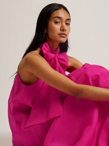 Ted Baker Sukienka w kolorze różowy