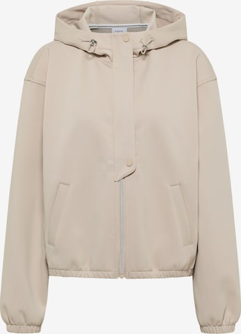 CECIL Jacke in Beige: Vorderseite