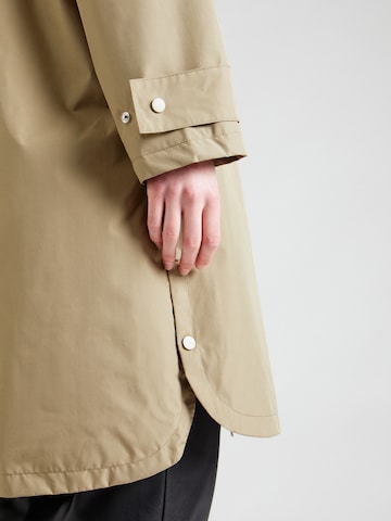 Parka mi-saison 'AUGUSTA' ONLY en vert