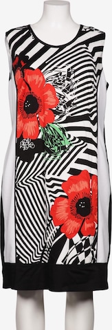 GERRY WEBER Kleid 4XL in Mischfarben: Vorderseite
