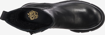 Apple of Eden Chelsea Boots 'Patricia' in Black