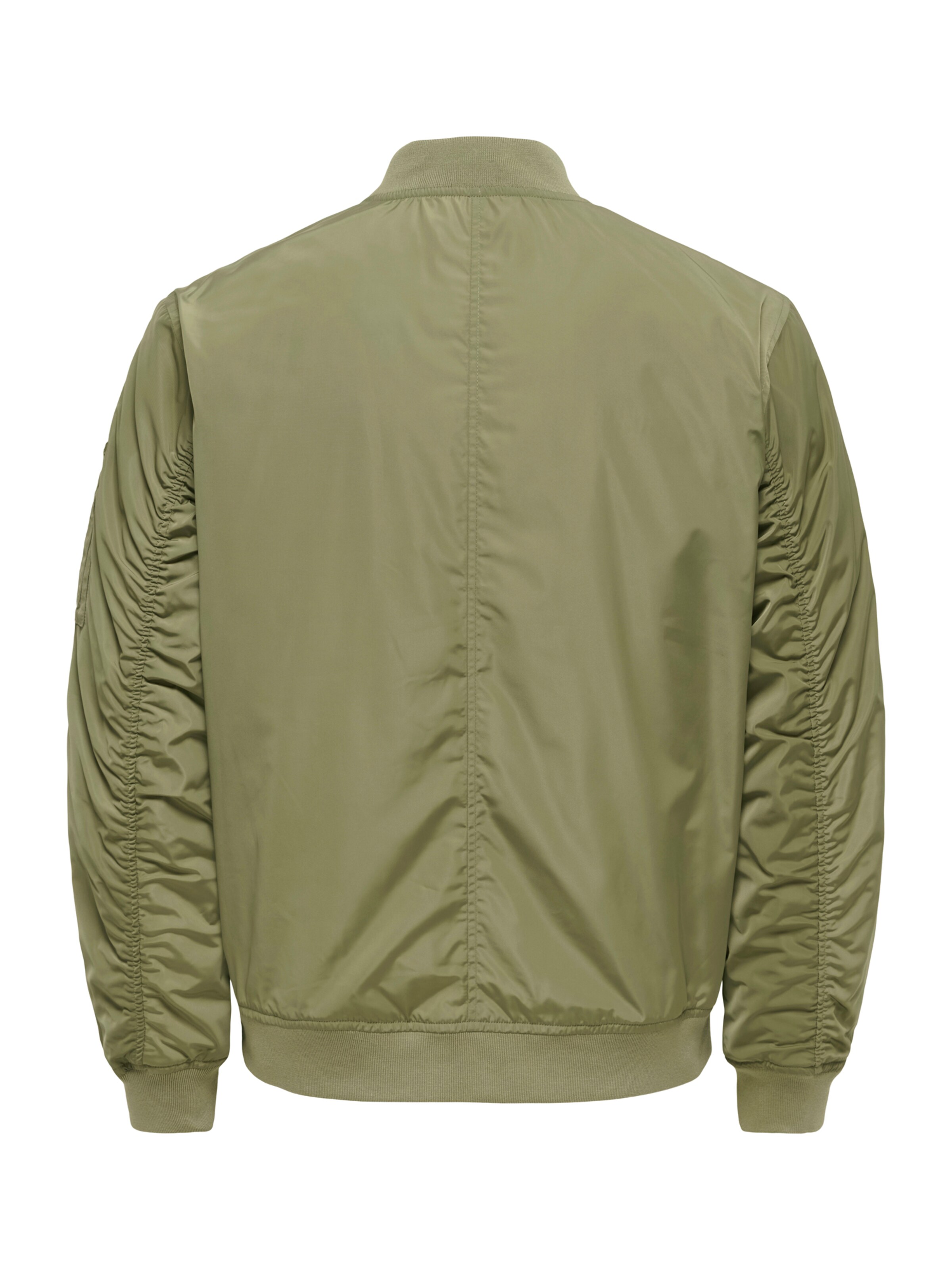 Only & Sons - Chaqueta de entretiempo 'ONSJOSHUA' en verde