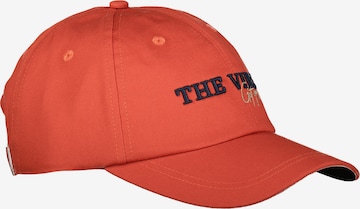 LERROS Cap in Red