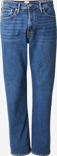 JACK & JONES Farkut 'JJICHRIS' värissä sininen denim, Tuotenäkymä