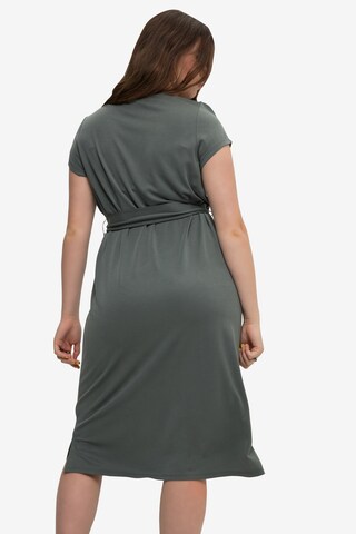 Studio Untold Dress in Green