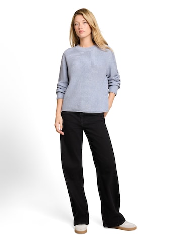 TOM TAILOR DENIM - Pullover em azul
