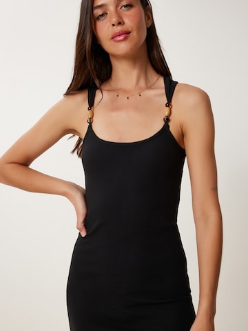 Robe Happiness İstanbul en noir