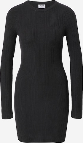 Cotton On Dress 'ELLA' in Black: front