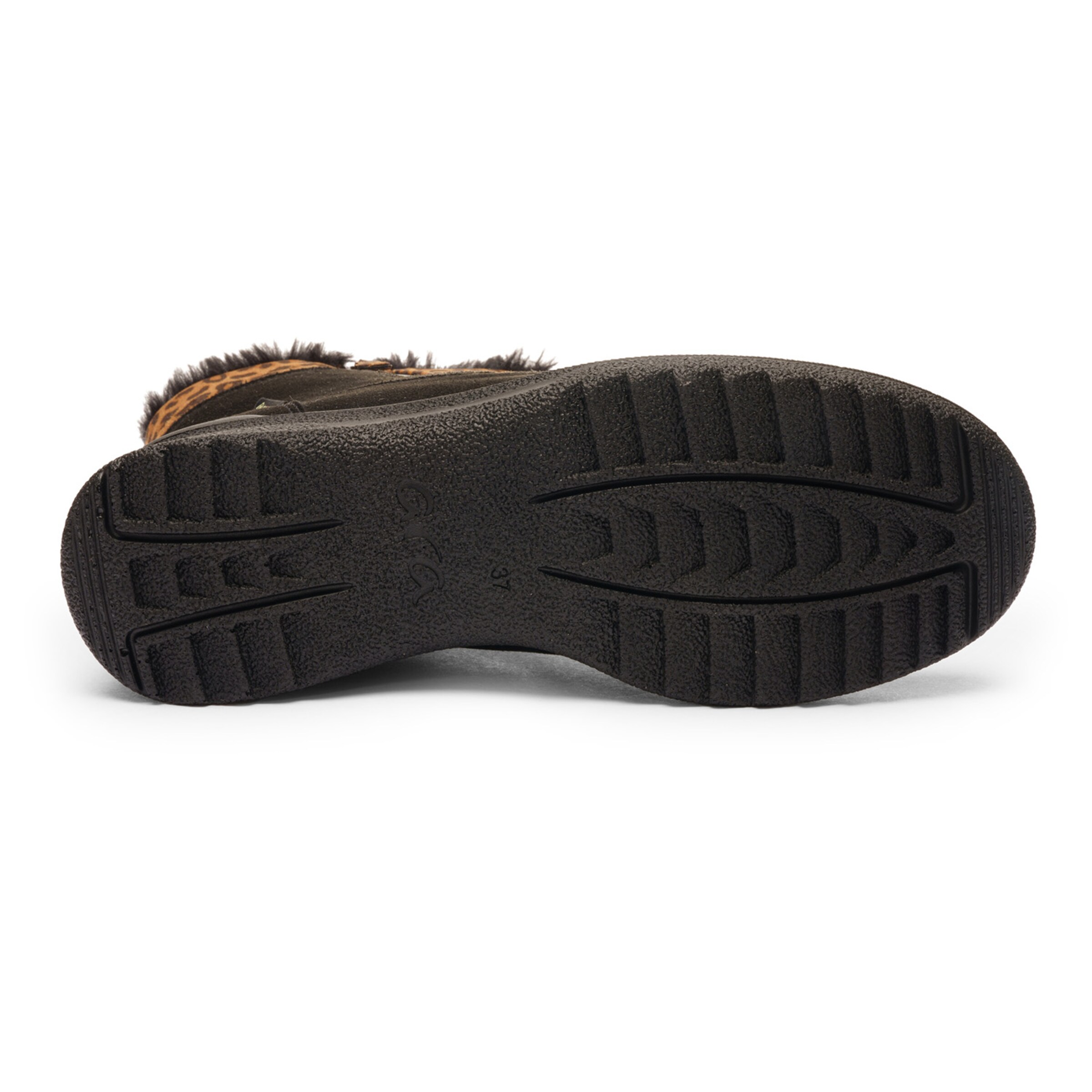 ARA Snow Boots in Brown