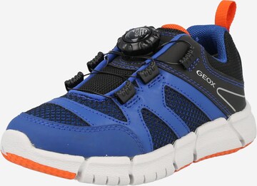 GEOX Sneakers 'Flexyper' in Blue: front