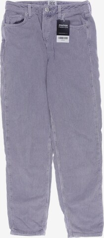 BDG Urban Outfitters Pants in S in Purple: front