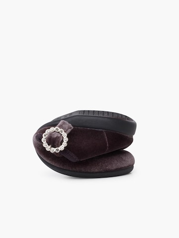 Pisamonas Ballerina‌‌‌‌ in Grau