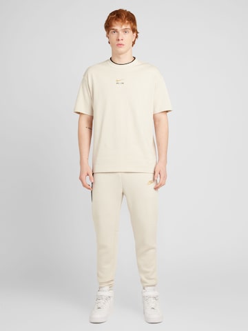 Nike Sportswear Paita 'AIR' värissä ruskea
