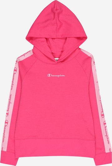 Champion Authentic Athletic Apparel Sweatshirt in Pink / Pastel pink, Item view