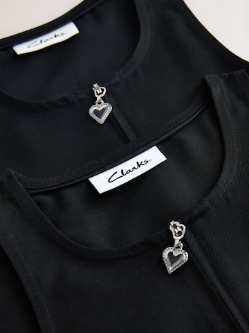 Robe CLARKS en noir