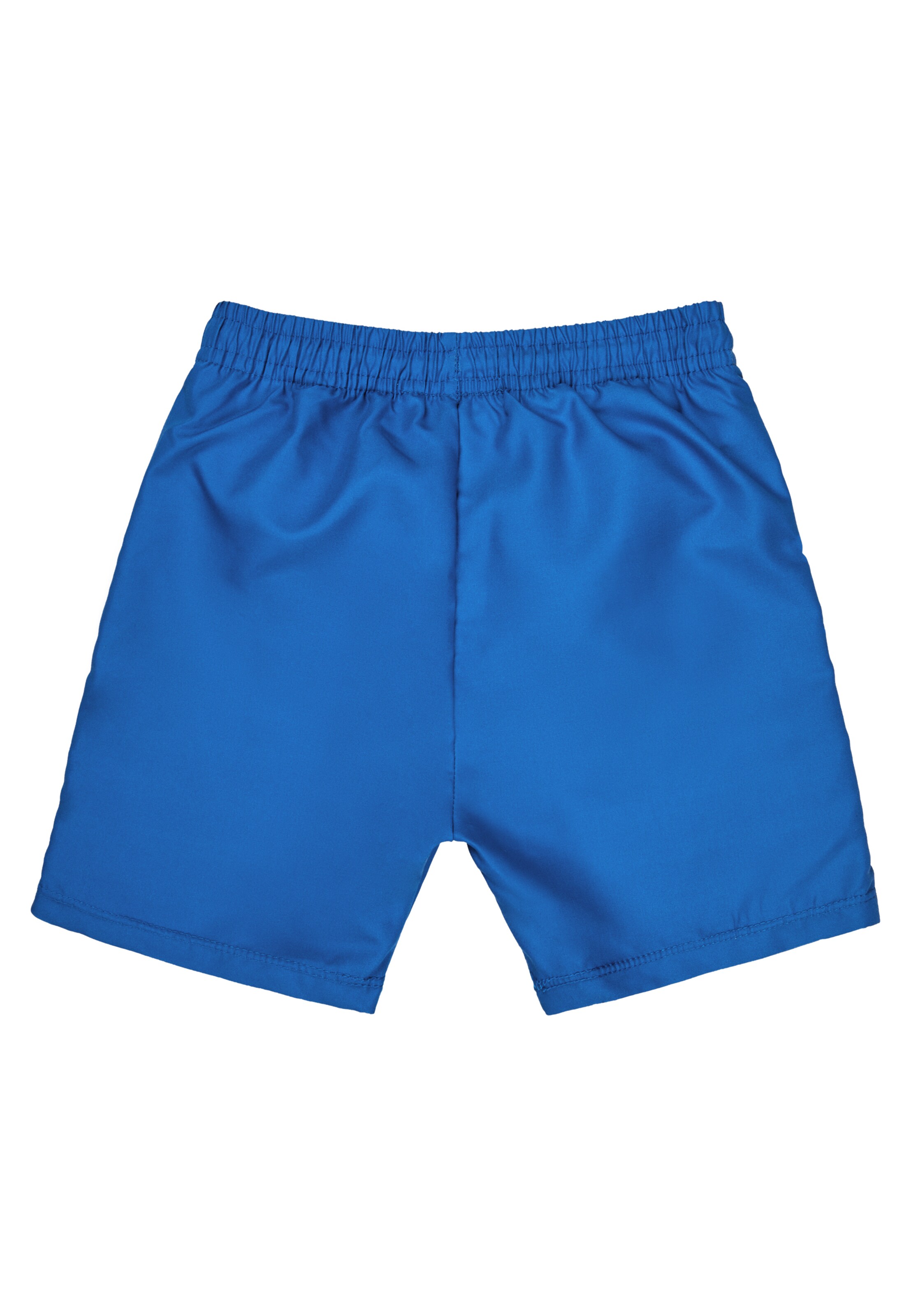 STERNTALER Badeshorts 'Dino' in Blau