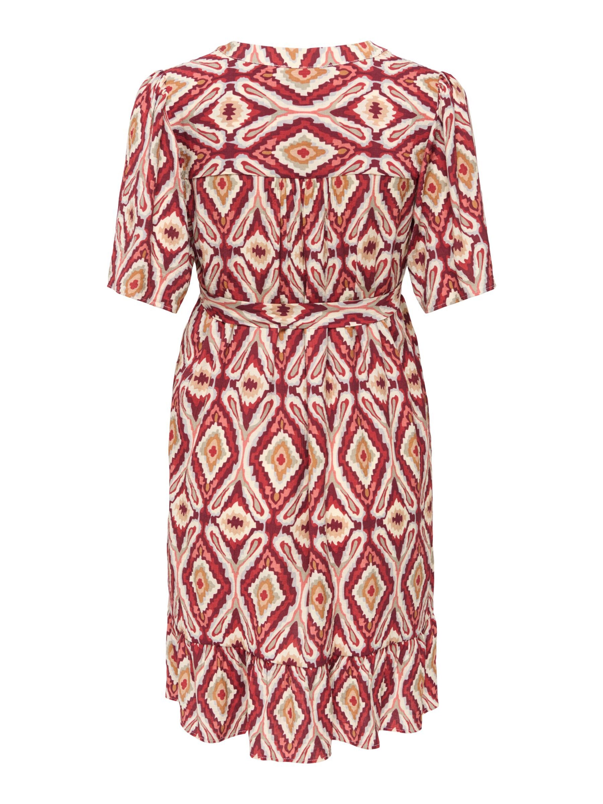 Abito 'OLMAntonia' di Only Maternity in rosso
