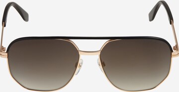 Marc Jacobs Sonnenbrille 'MARC 469/S' in Gold