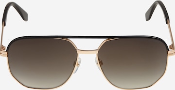 Marc Jacobs نظارة شمس 'MARC 469/S' بلون ذهبي