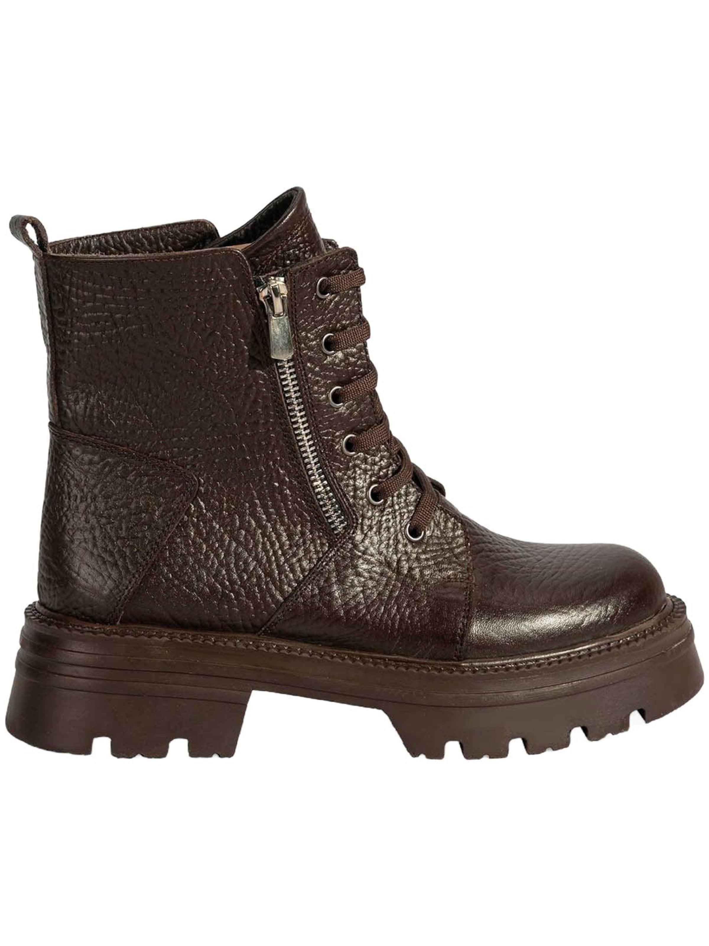 Desa Boots 'Stiefeletten'‌ in Braun