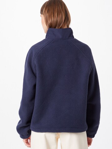 Tommy Jeans Jacke 'OTTOMAN' in Blau