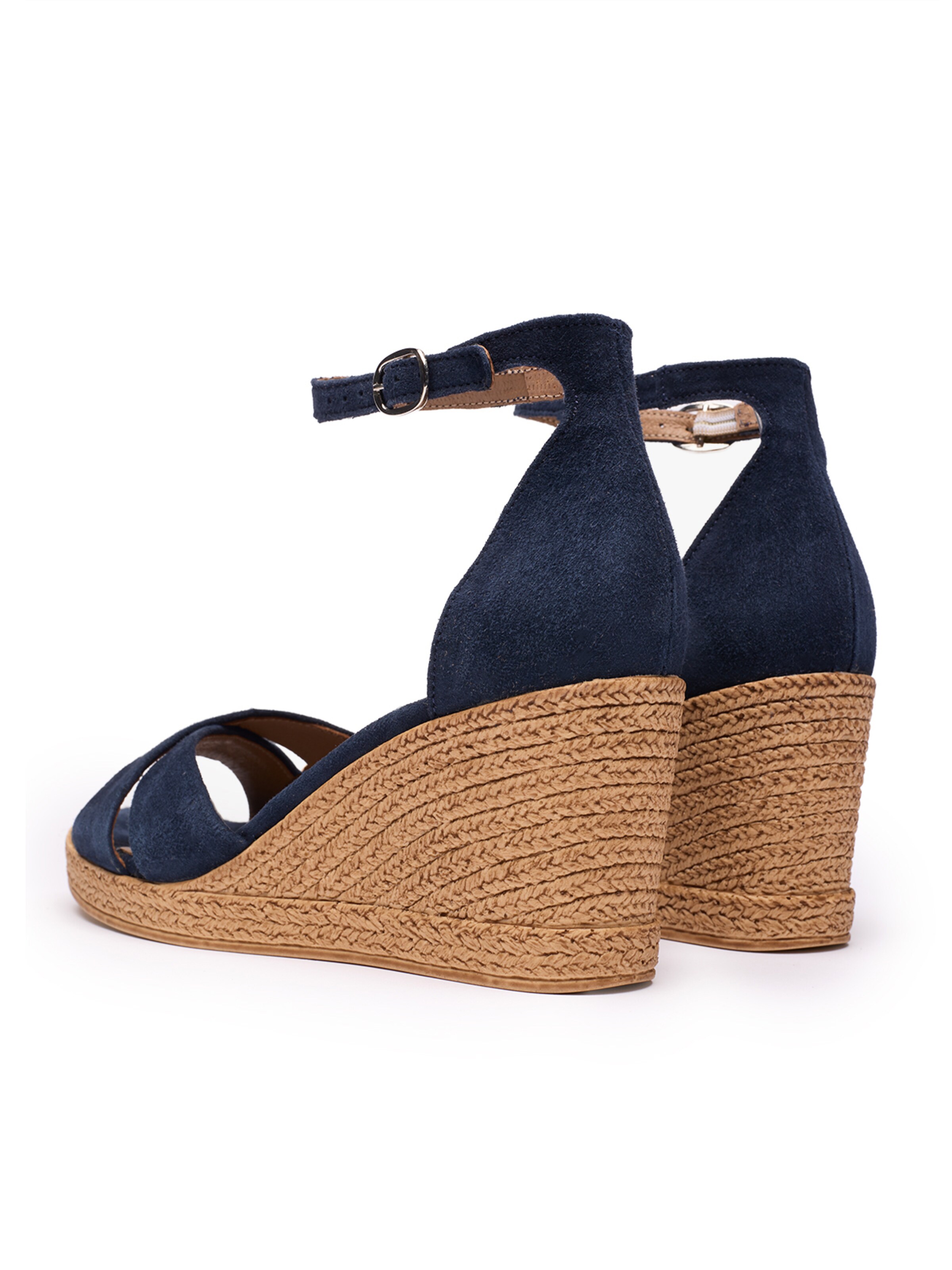 RYLKO Szandálok - kék