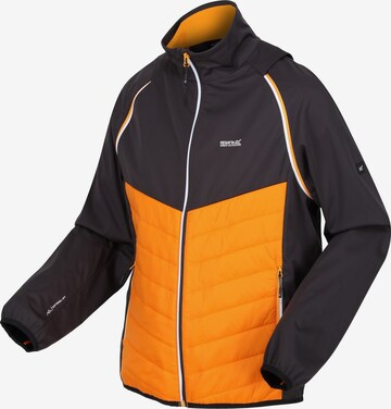 REGATTA Outdoorjacke 'Steren' in Orange