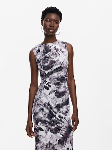 Desigual Jurk in Zwart