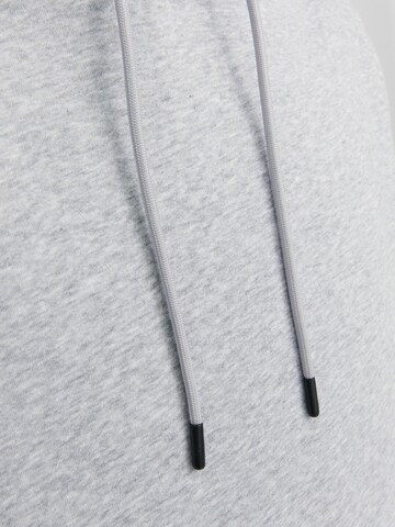 JACK & JONES Sweatshirt 'JJEBradley' i grå