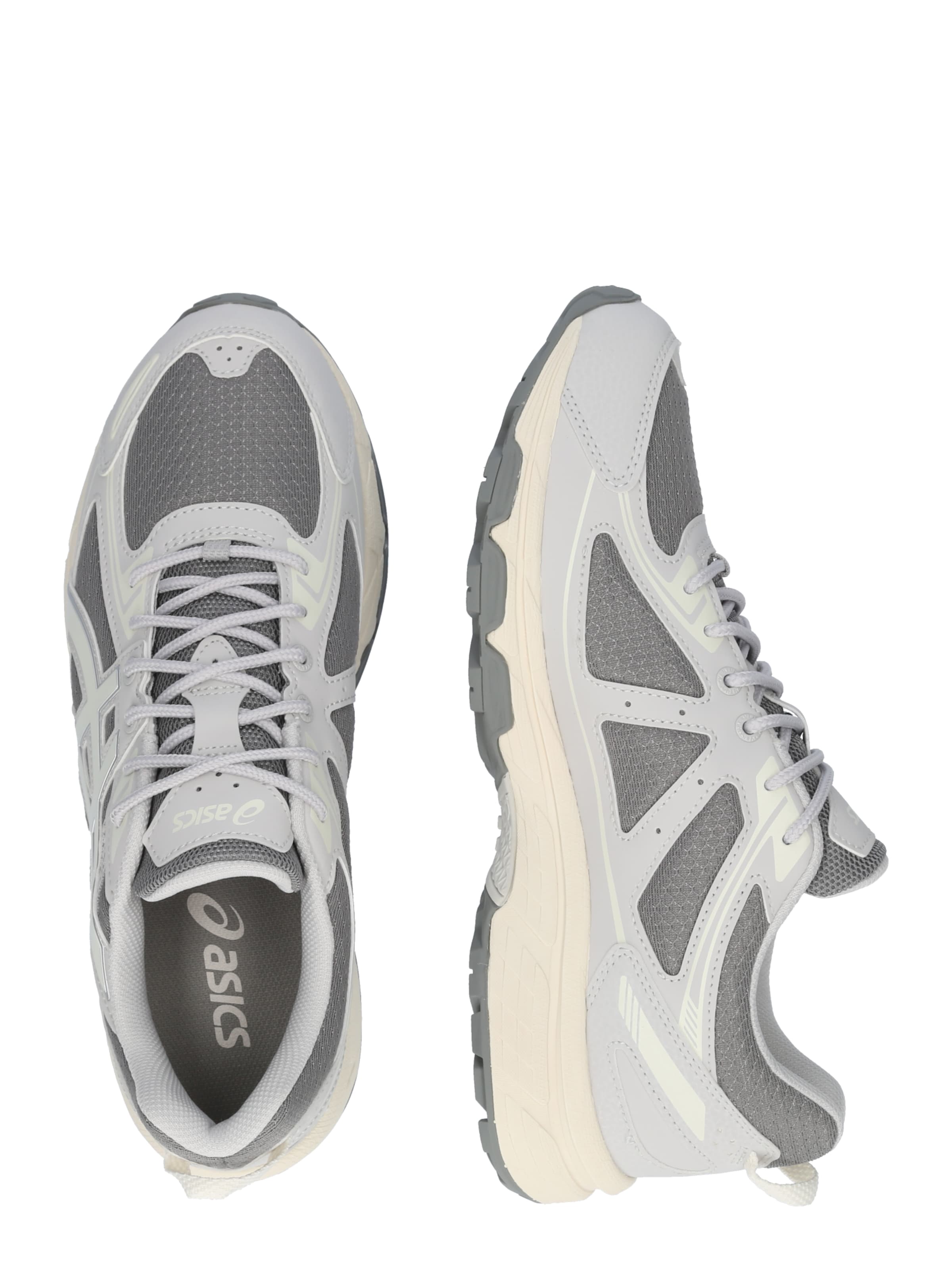 ASICS SportStyleTenisice za trčanje 'Gel-Venture 6​' - siva boja