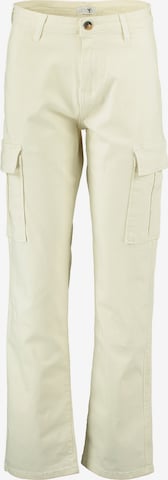 Hailys Regular Cargo Pants 'Liv' in Beige: front